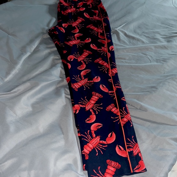 Old Navy Lobster Capris - Picture 13 of 15